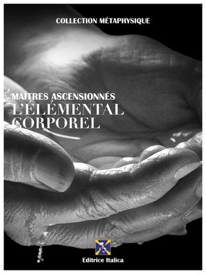cover image of L'Élémental Corporel